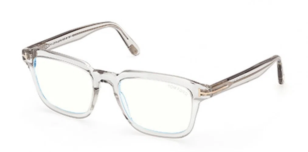 Tom Ford 6032B Blue Light blocking Filtering Eyeglasses - view 3